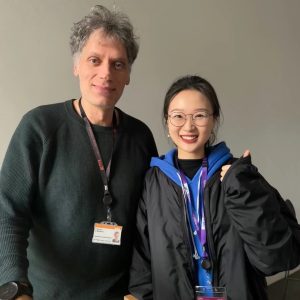 On-Demand Travel Interpreter Service